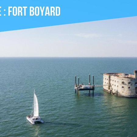 Caporizon-Le Perot-T2 Au Coeur Du Vieux Port 100M Plage La Rochelle  Kültér fotó